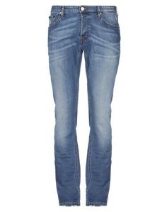 Джинсовые брюки Just Cavalli