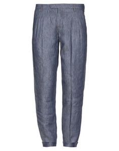 Джинсовые брюки Eleventy