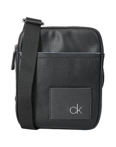 Сумка через плечо Calvin Klein