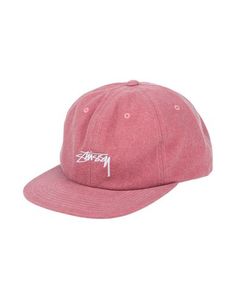 Головной убор Stussy