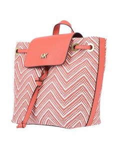 Рюкзаки и сумки на пояс Michael Michael Kors