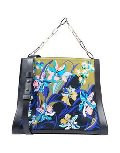 Сумка на руку Emilio Pucci