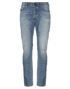 Джинсовые брюки Diesel