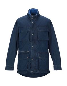 Джинсовая верхняя одежда Pepe Jeans