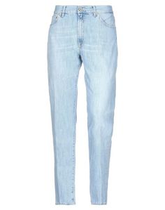 Джинсовые брюки Dondup