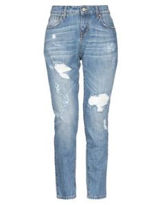 Джинсовые брюки UP ★ Jeans