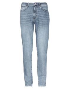 Джинсовые брюки Gant