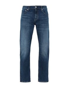 Джинсовые брюки Calvin Klein Jeans