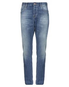 Джинсовые брюки Scotch & Soda