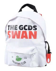 Рюкзаки и сумки на пояс Gcds