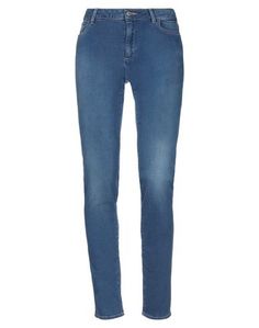 Джинсовые брюки Trussardi Jeans