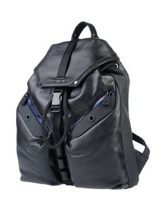 Рюкзаки и сумки на пояс Emporio Armani