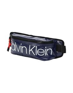 Рюкзаки и сумки на пояс Calvin Klein