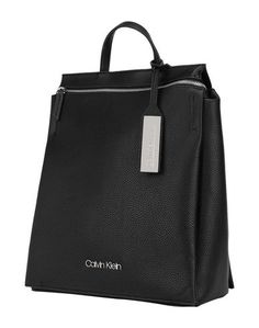 Рюкзаки и сумки на пояс Calvin Klein