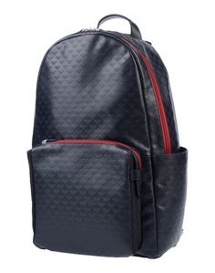 Рюкзаки и сумки на пояс Emporio Armani