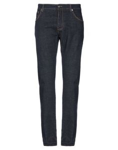 Джинсовые брюки Ermanno Scervino
