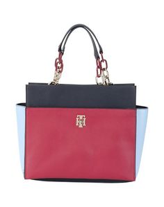 Сумка на руку Tommy Hilfiger