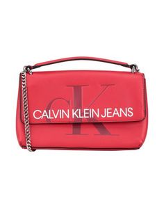 Сумка через плечо Calvin Klein Jeans