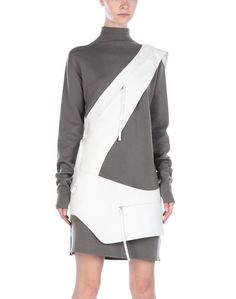 Рюкзаки и сумки на пояс Rick Owens