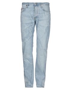 Джинсовые брюки Just Cavalli