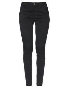 Джинсовые брюки Carla G.