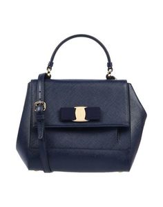 Сумка через плечо Salvatore Ferragamo