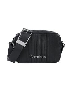 Сумка через плечо Calvin Klein