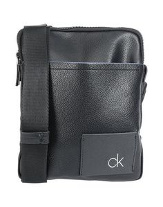 Сумка через плечо Calvin Klein