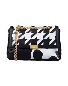 Сумка через плечо Boutique Moschino