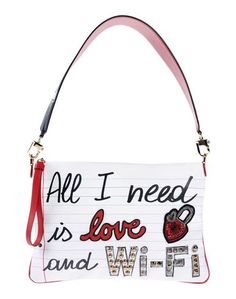 Сумка на руку Dolce & Gabbana