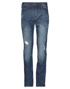 Джинсовые брюки Armani Jeans
