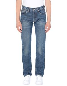 Джинсовые брюки Levis Vintage Clothing