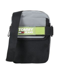 Сумка через плечо Tommy Jeans