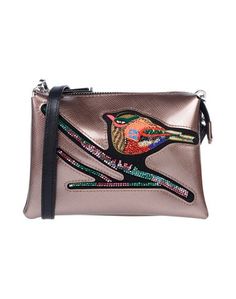 Сумка через плечо GUM BY Gianni Chiarini