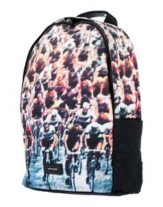 Рюкзаки и сумки на пояс PS Paul Smith