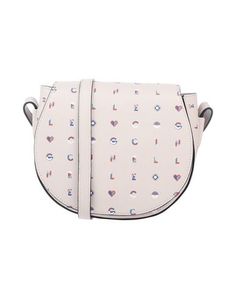 Сумка через плечо Coccinelle
