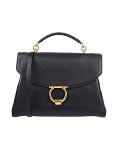 Сумка на руку Salvatore Ferragamo