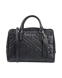 Сумка на руку Versace Jeans