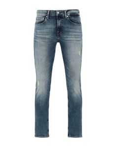 Джинсовые брюки Calvin Klein Jeans