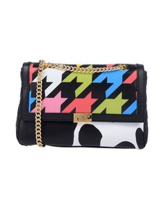 Сумка через плечо Boutique Moschino