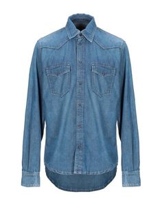Джинсовая рубашка Pepe Jeans