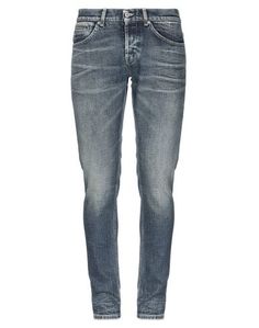 Джинсовые брюки Dondup