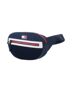 Рюкзаки и сумки на пояс Tommy Hilfiger