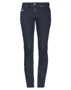 Джинсовые брюки Diesel