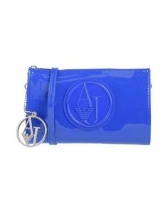 Сумка на руку Armani Jeans