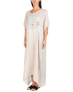 Пляжное платье AU Soleil DE Saint Tropez