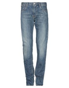 Джинсовые брюки Armani Jeans
