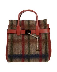 Сумка на руку Dsquared2