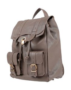 Рюкзаки и сумки на пояс Proenza Schouler