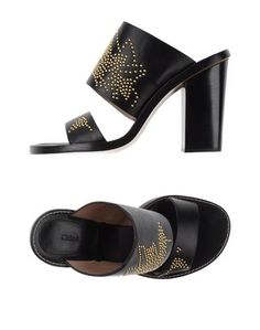 Сандалии ChloÉ